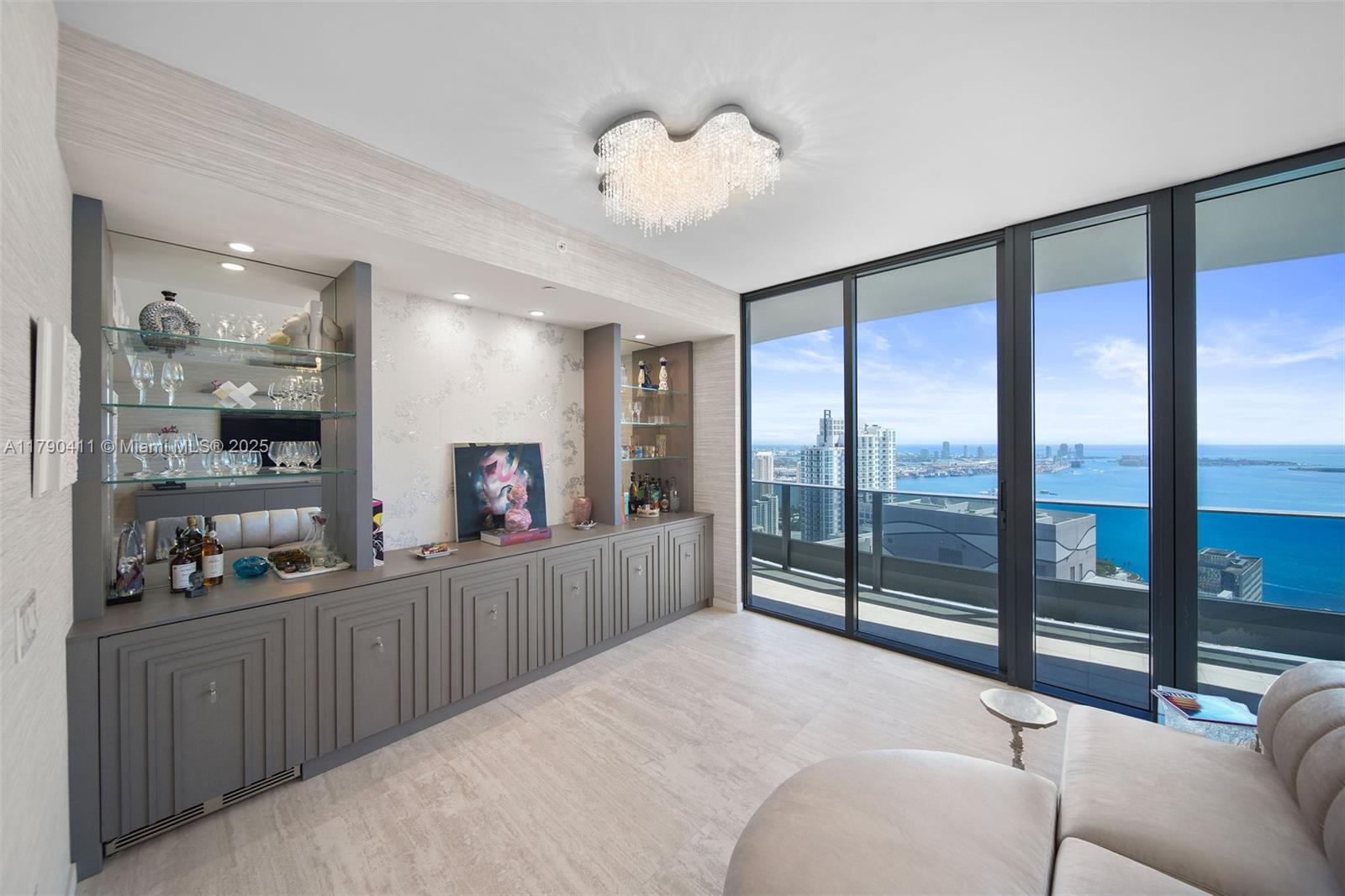 BRICKELL FLATIRON CONDO - Residential