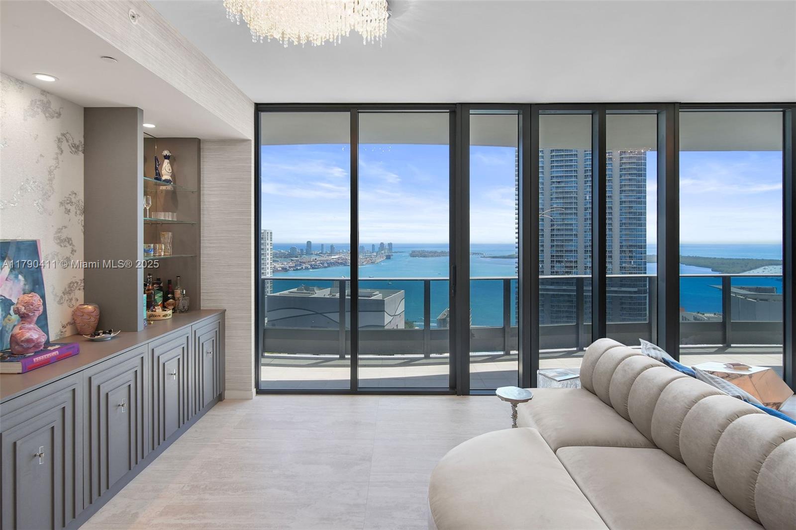 BRICKELL FLATIRON CONDO - Residential