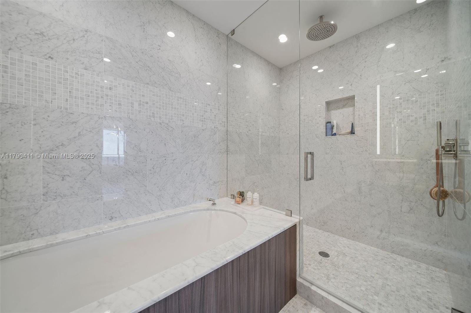 BRICKELL FLATIRON CONDO - Residential