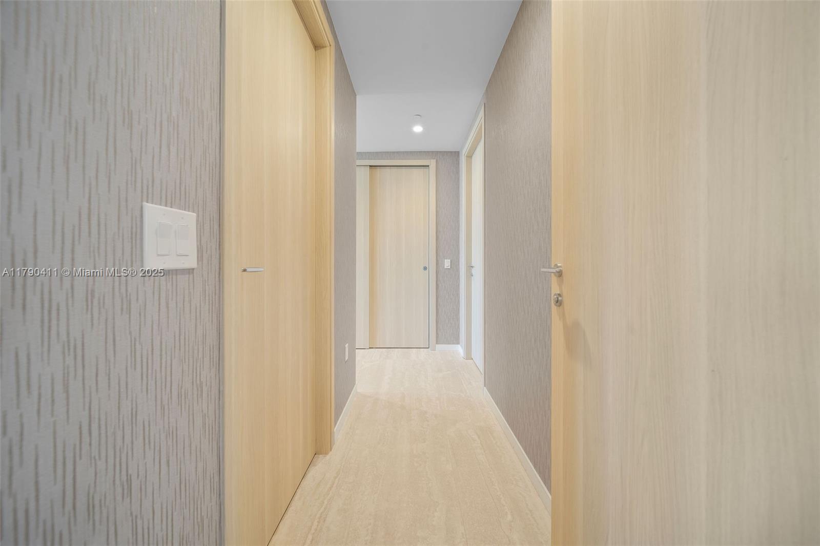 BRICKELL FLATIRON CONDO - Residential