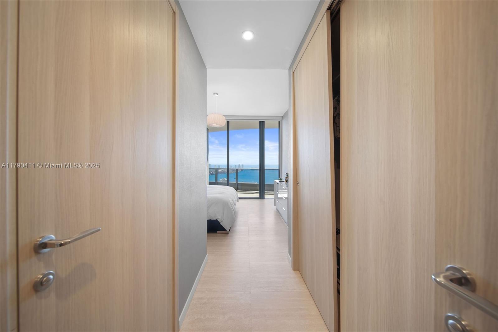 BRICKELL FLATIRON CONDO - Residential