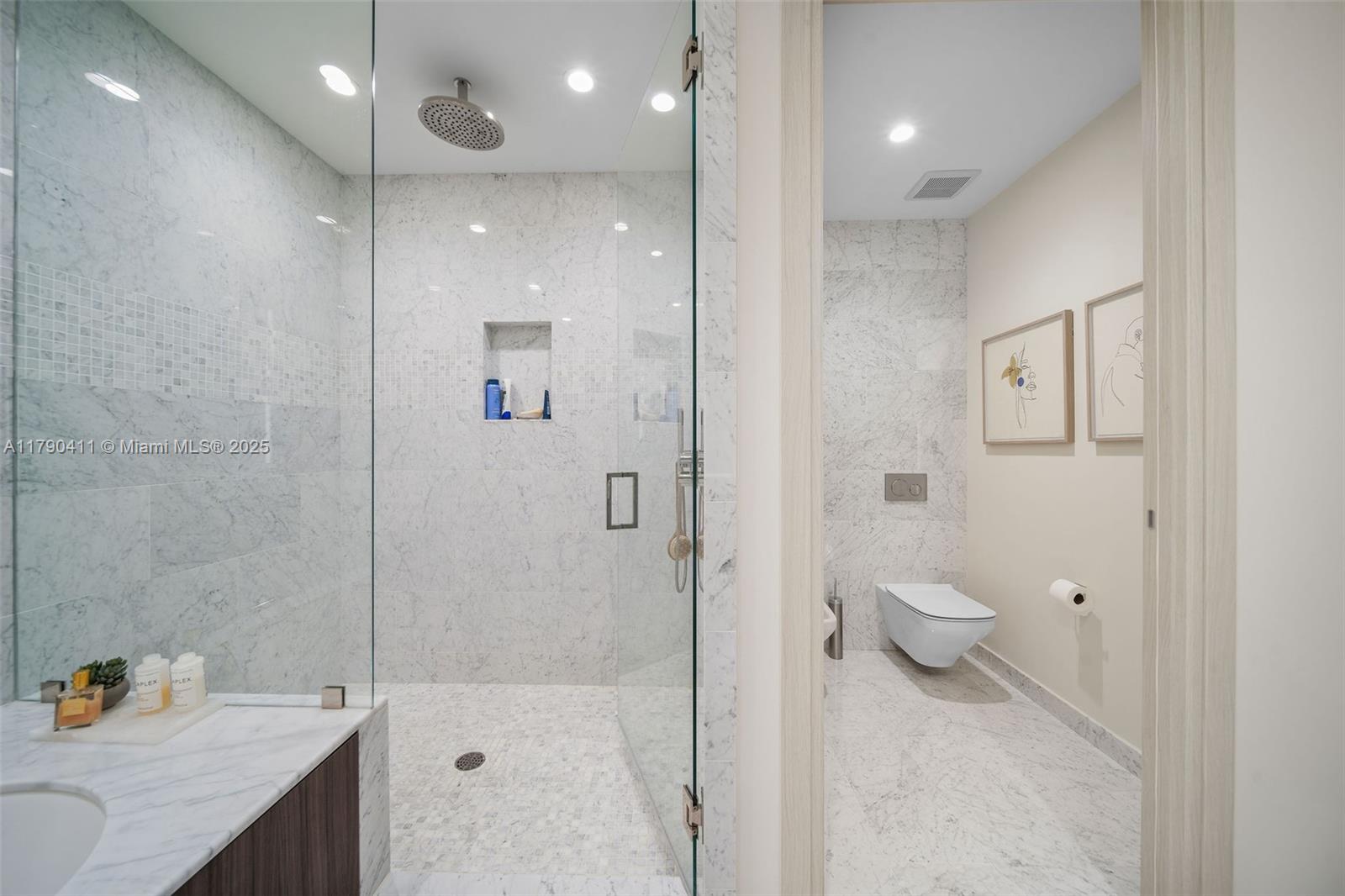 BRICKELL FLATIRON CONDO - Residential