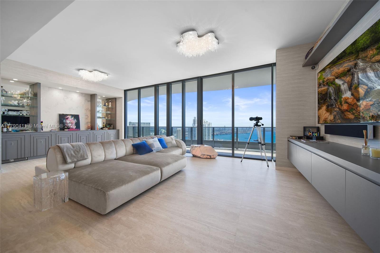 1000 Brickell Plz PH5603