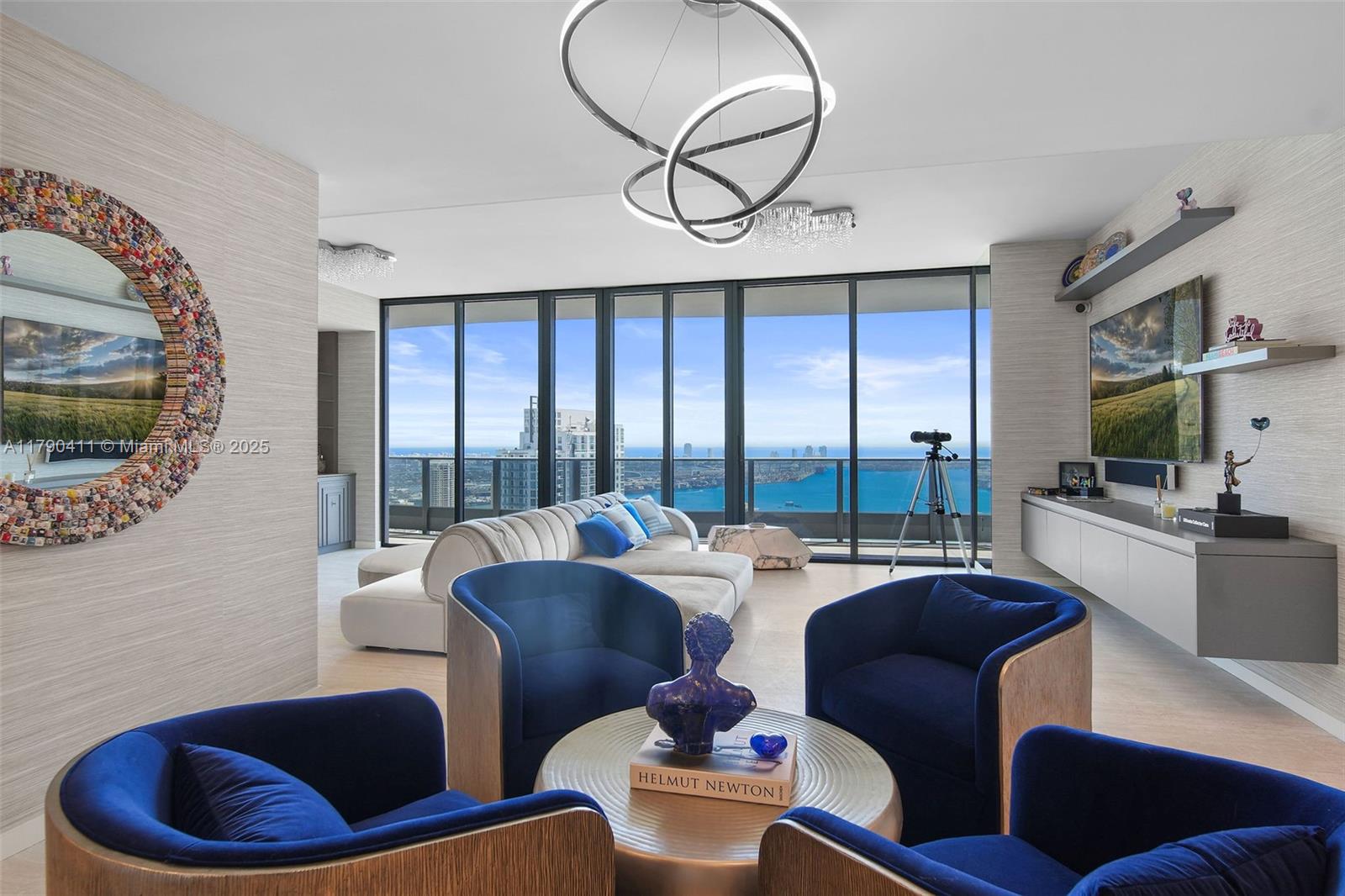 BRICKELL FLATIRON CONDO - Residential