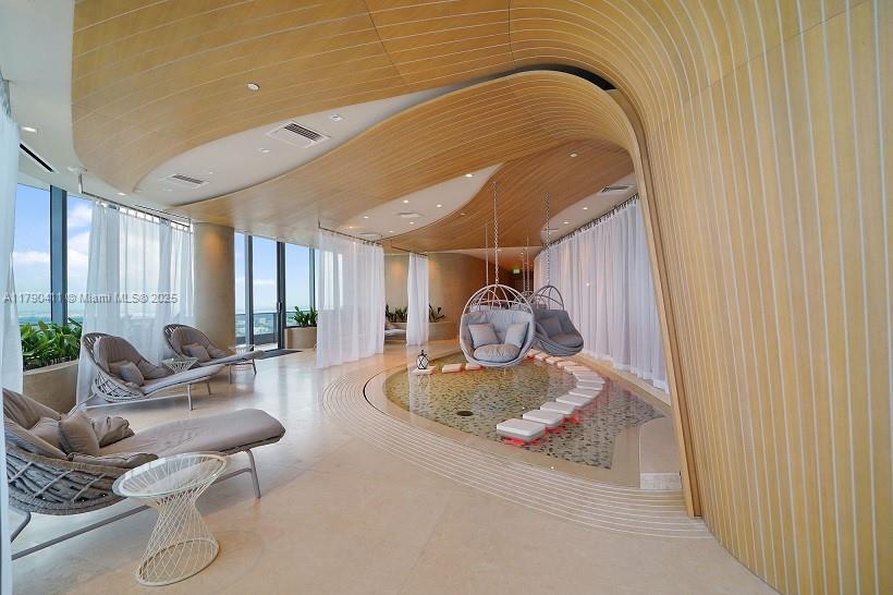 BRICKELL FLATIRON CONDO - Residential