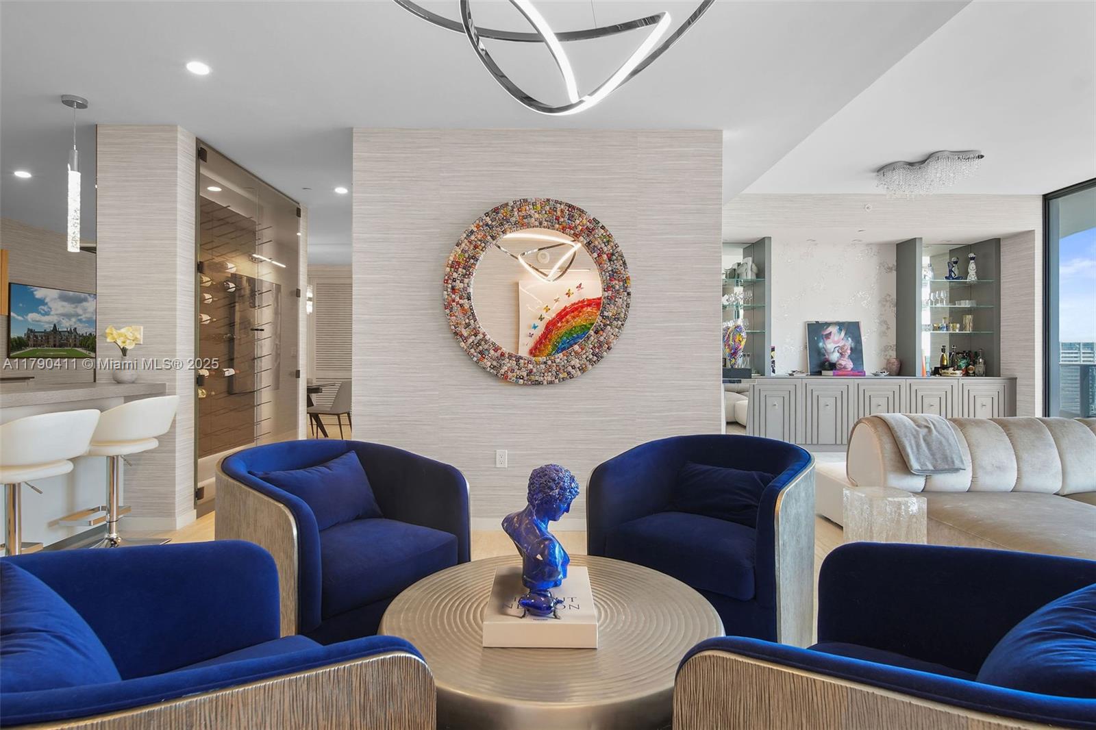 BRICKELL FLATIRON CONDO - Residential