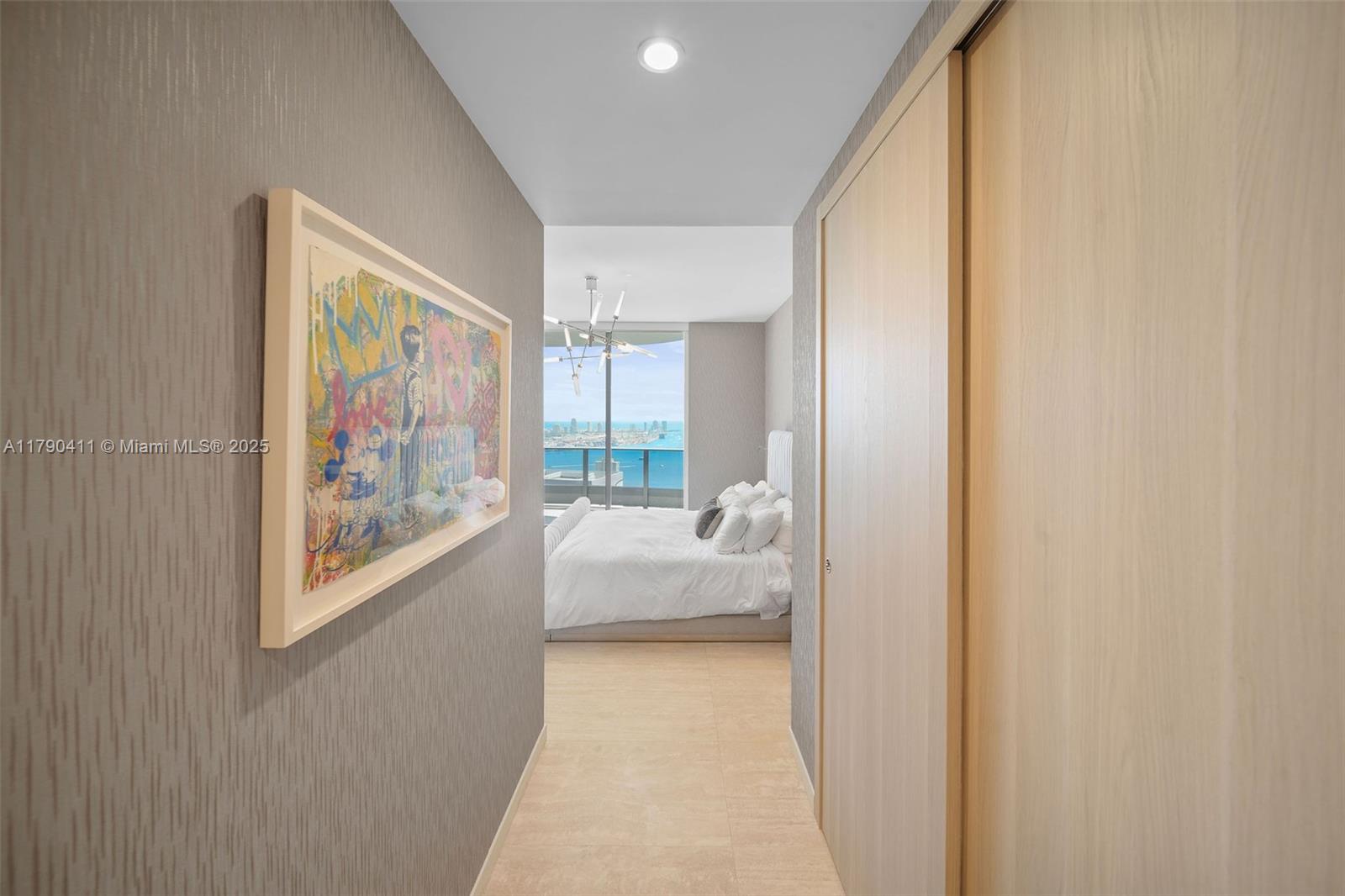 BRICKELL FLATIRON CONDO - Residential