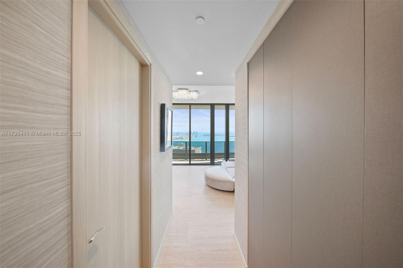 BRICKELL FLATIRON CONDO - Residential