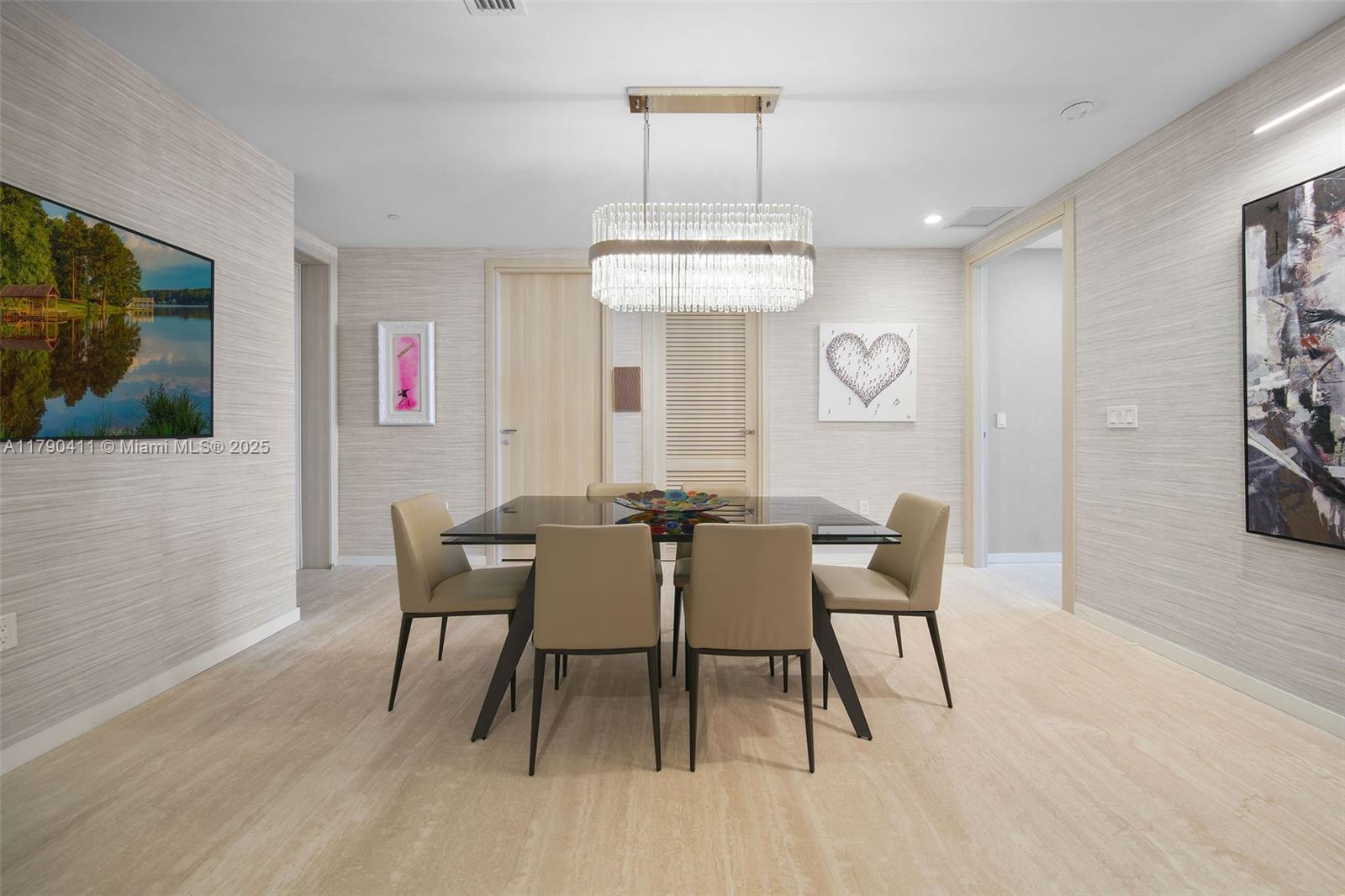 BRICKELL FLATIRON CONDO - Residential