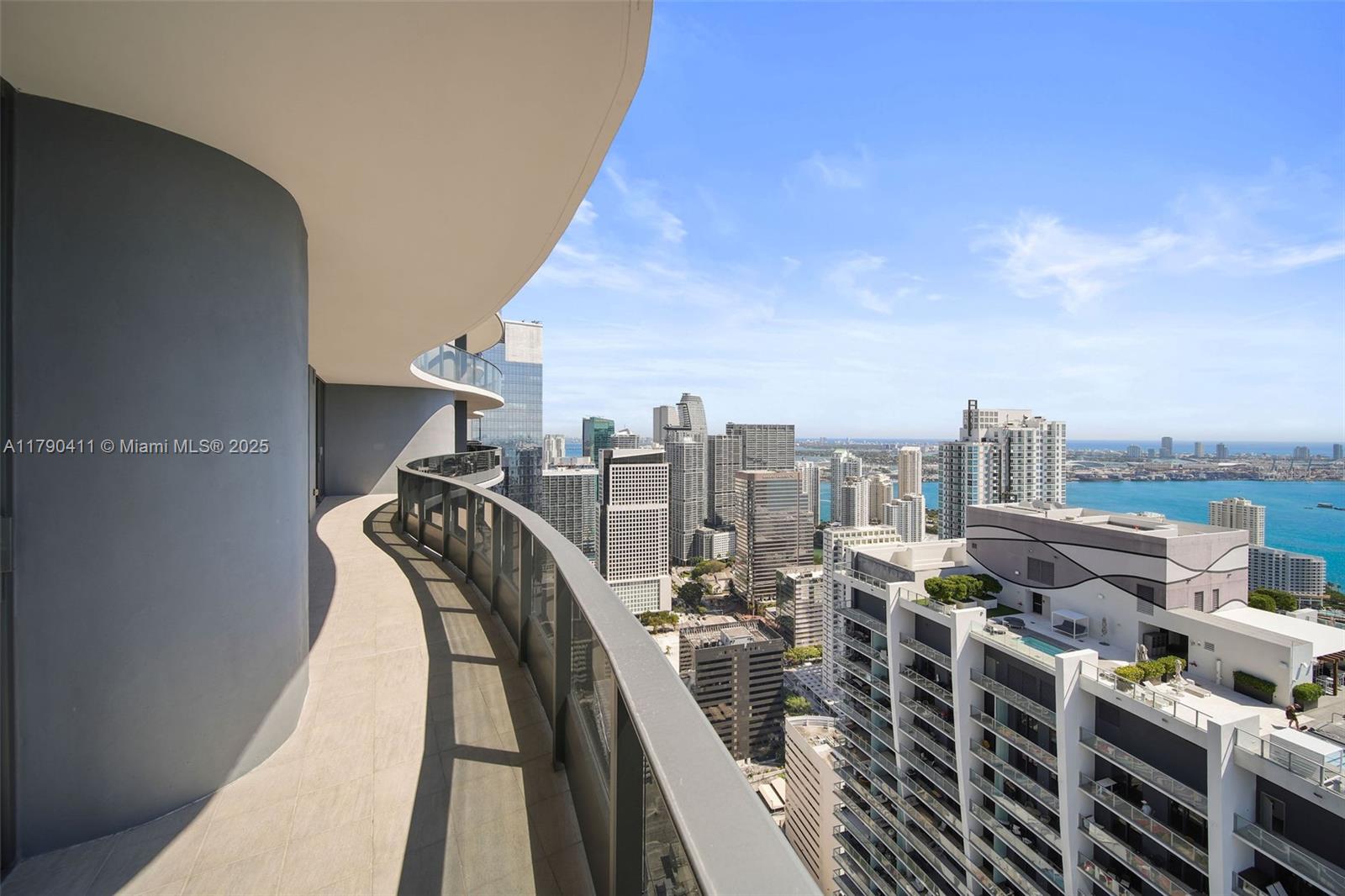BRICKELL FLATIRON CONDO - Residential