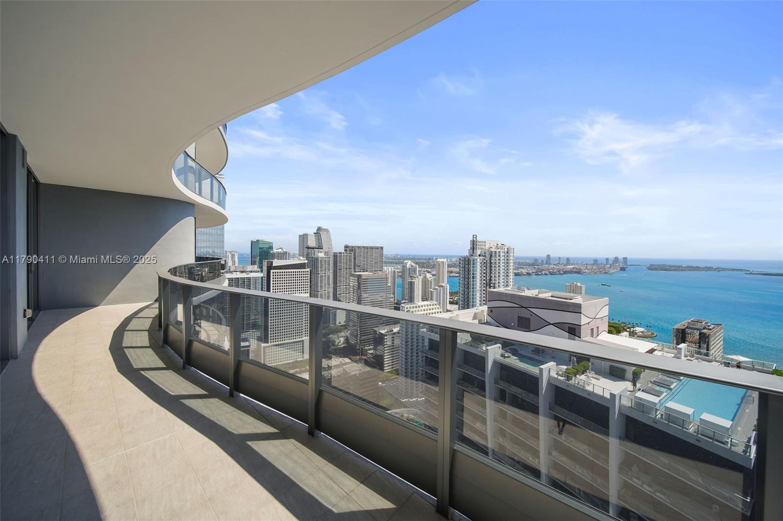 BRICKELL FLATIRON CONDO - Residential