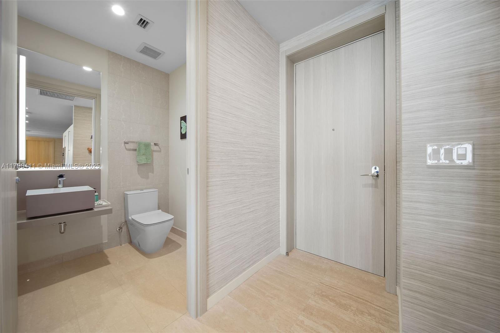 BRICKELL FLATIRON CONDO - Residential