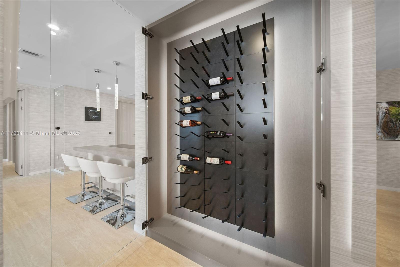 BRICKELL FLATIRON CONDO - Residential