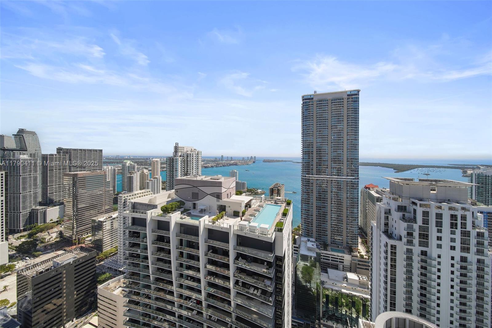 BRICKELL FLATIRON CONDO - Residential