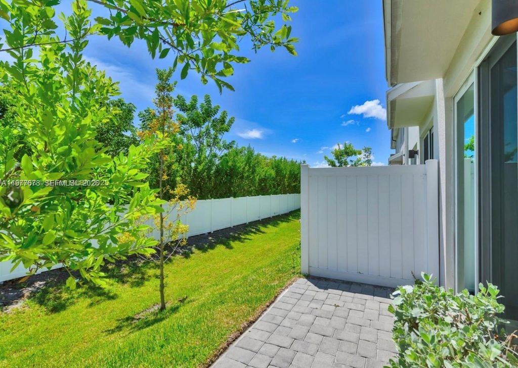 Photo of 3506 Joshua Tree St #3506, Palm Springs, FL 33461 (MLS # A11977678)