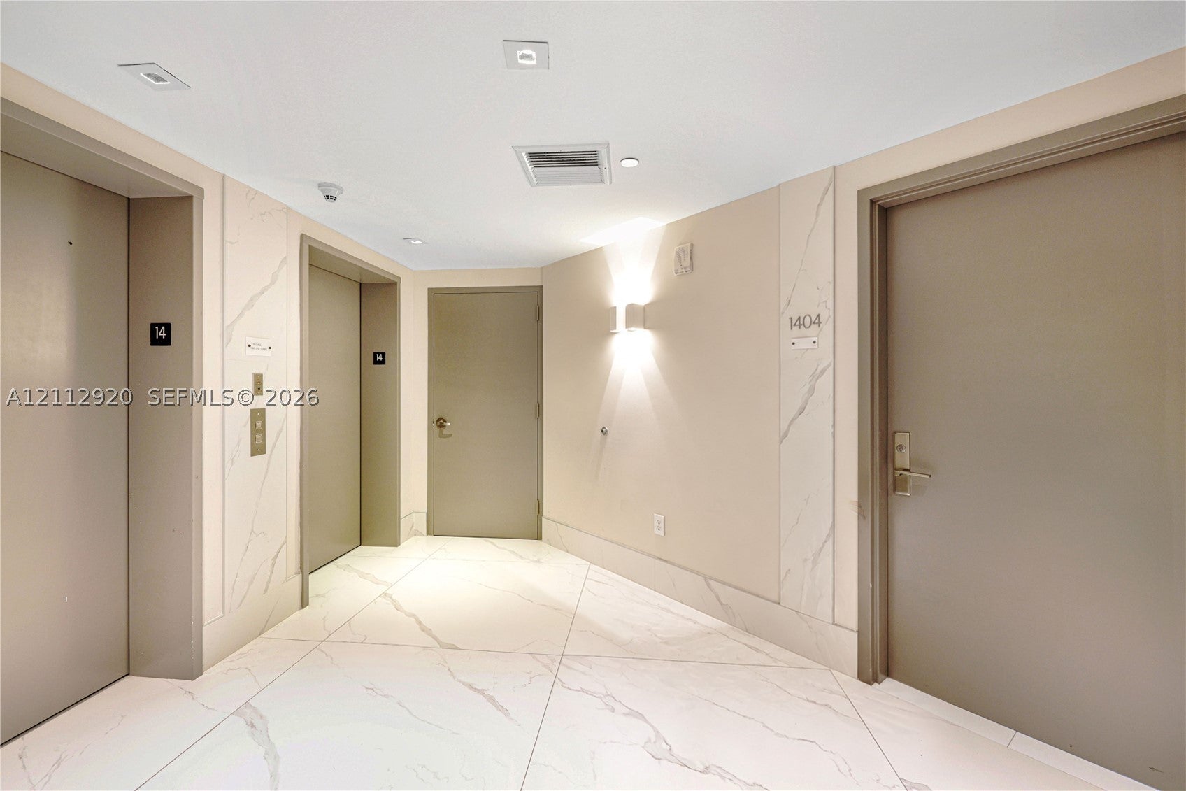 400 Alton Rd 1404