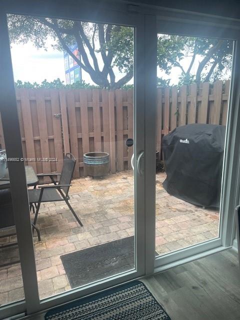 VILLAS AT CARMEL CONDO NO - Residential Lease