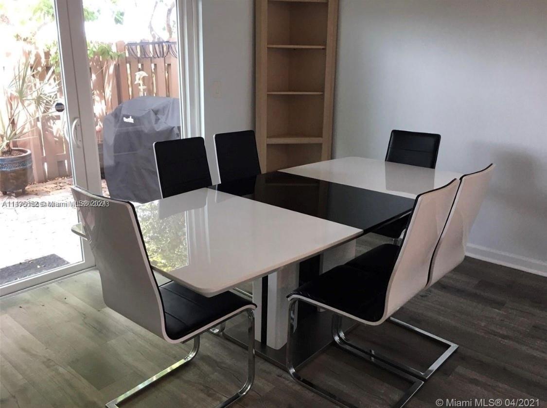 VILLAS AT CARMEL CONDO NO - Residential Lease