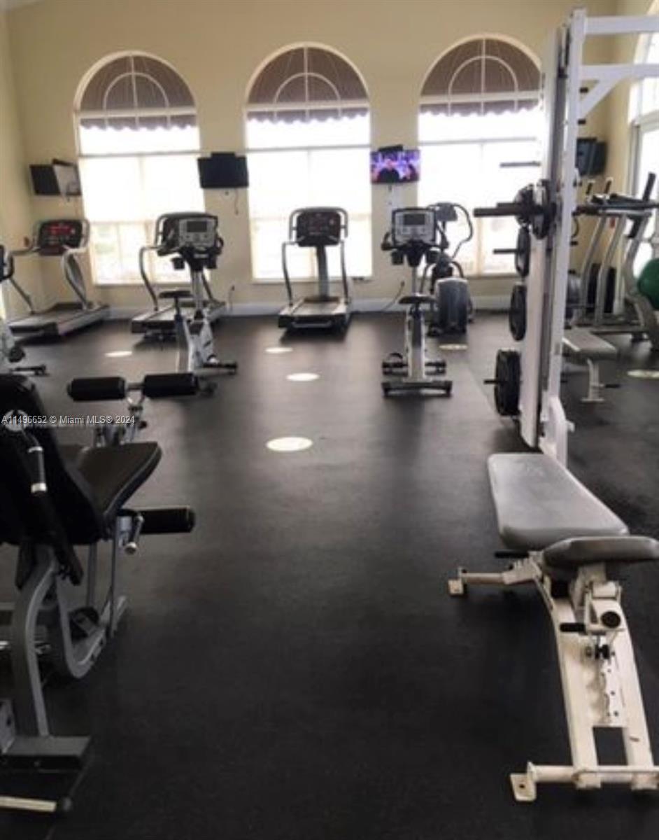 VILLAS AT CARMEL CONDO NO - Residential Lease