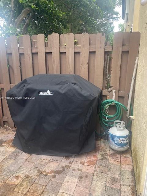 VILLAS AT CARMEL CONDO NO - Residential Lease