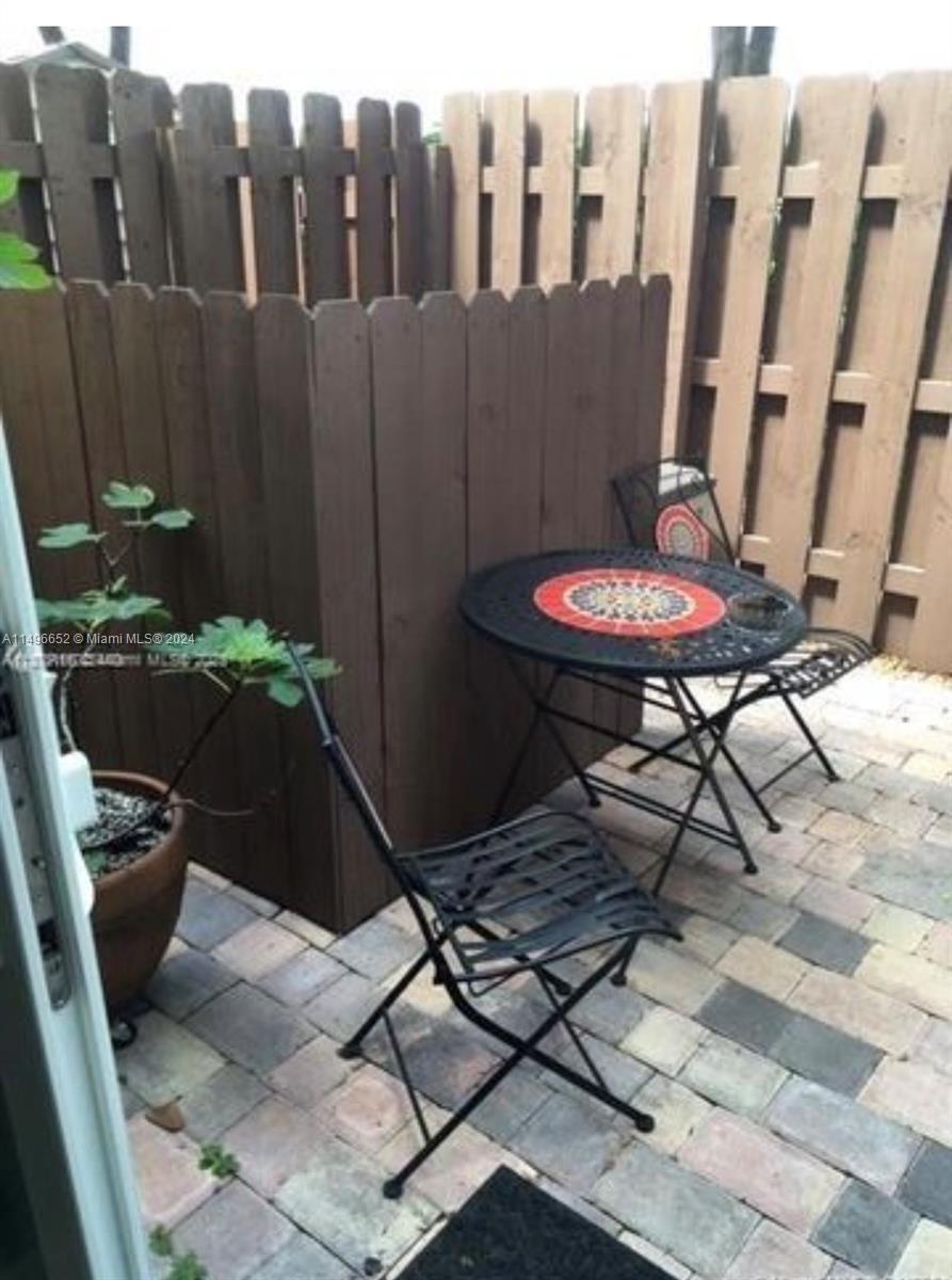 VILLAS AT CARMEL CONDO NO - Residential Lease