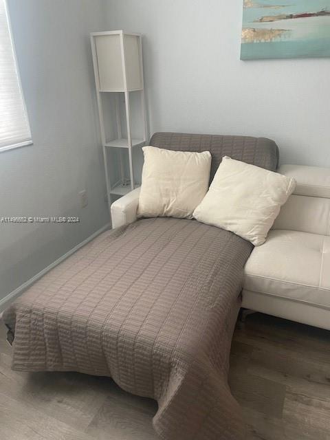 VILLAS AT CARMEL CONDO NO - Residential Lease