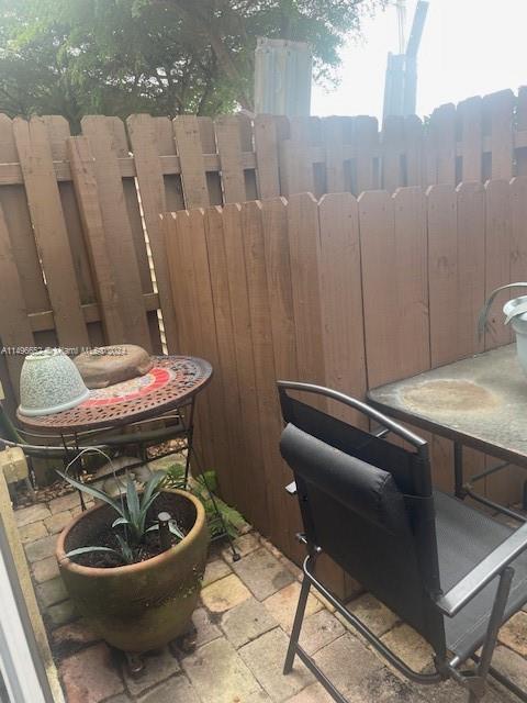 VILLAS AT CARMEL CONDO NO - Residential Lease