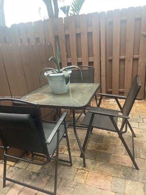 VILLAS AT CARMEL CONDO NO - Residential Lease