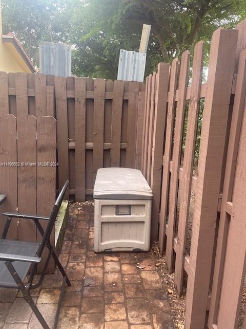 VILLAS AT CARMEL CONDO NO - Residential Lease