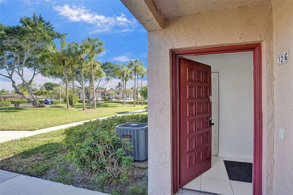 Photo of 9280 Vista Del Lago #G, Boca Raton, FL 33428 (MLS # A11938686)