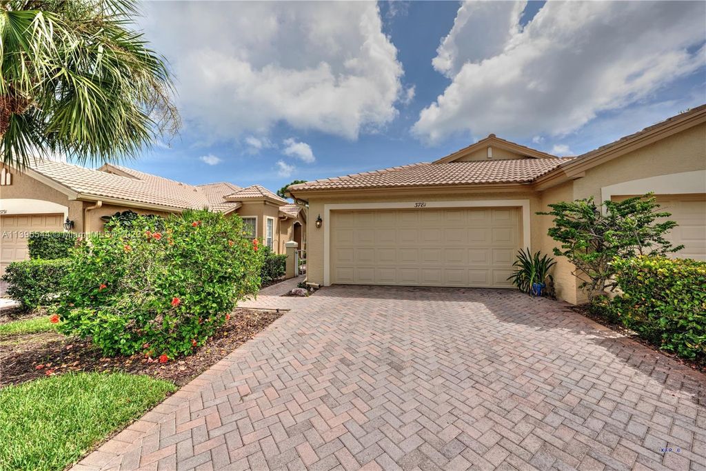 Photo of 3781 NW Willow Creek Dr, Jensen Beach, FL 34957 (MLS # A11395544)