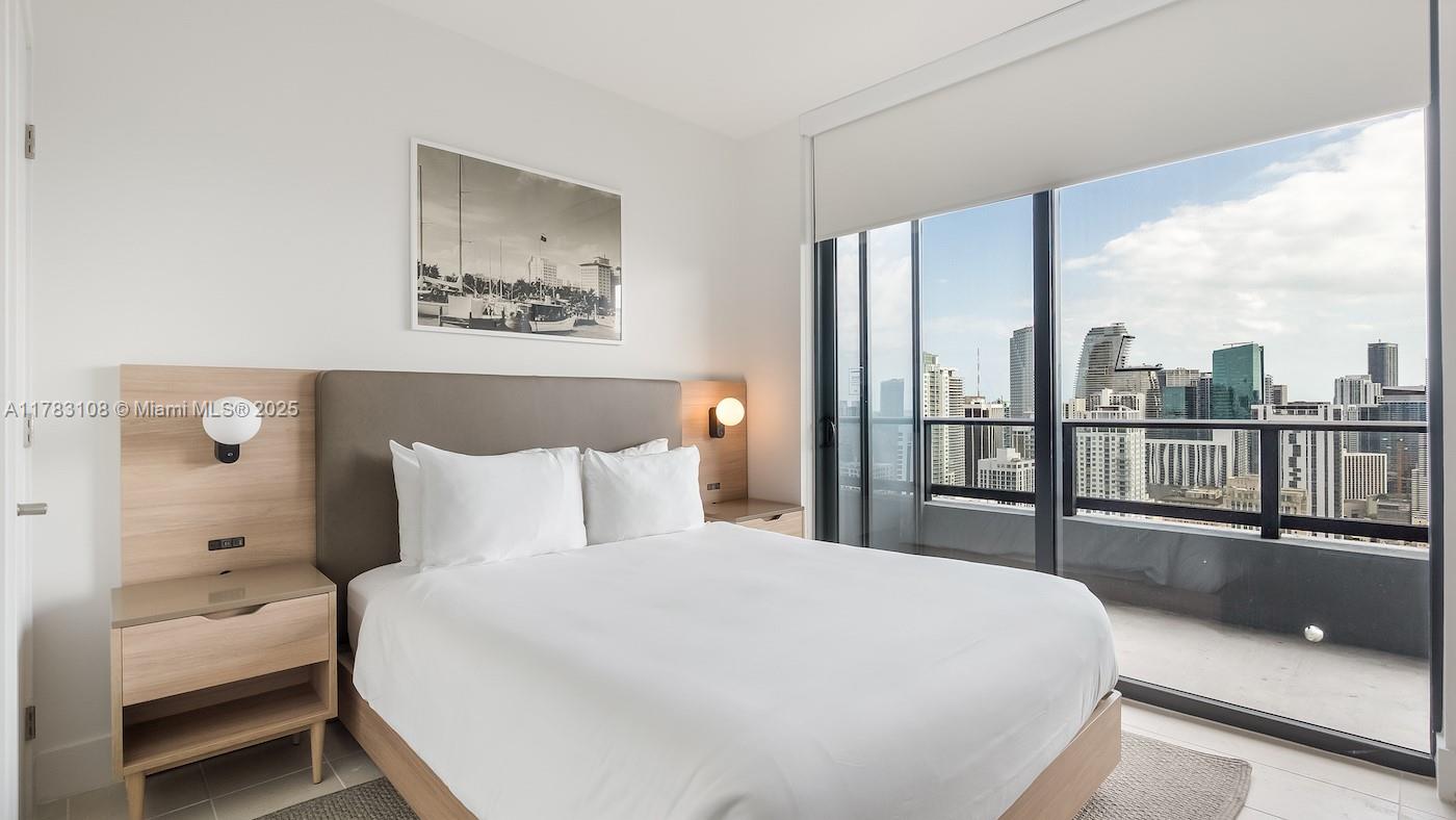 Gale - Residential Lease