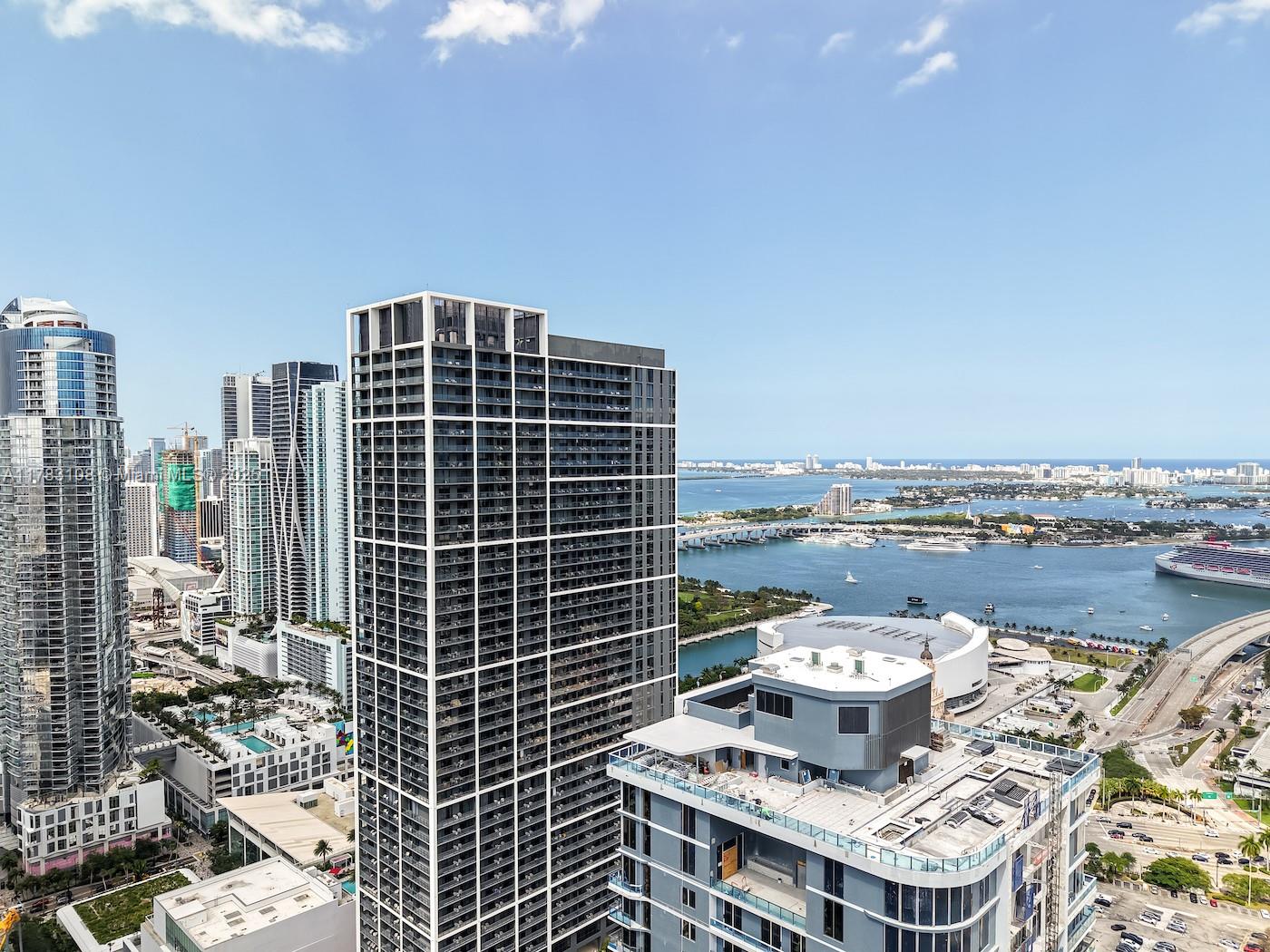 Gale - Residential Lease