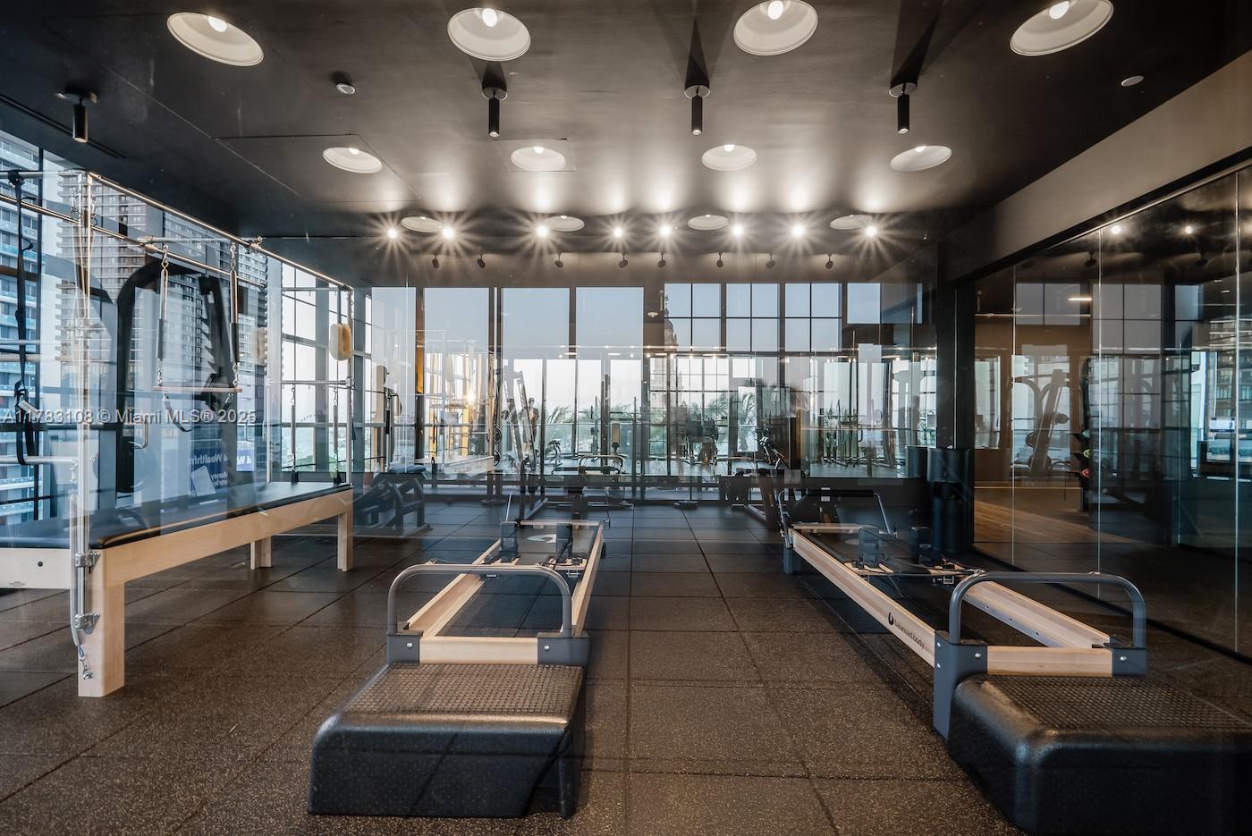 Gale - Residential Lease