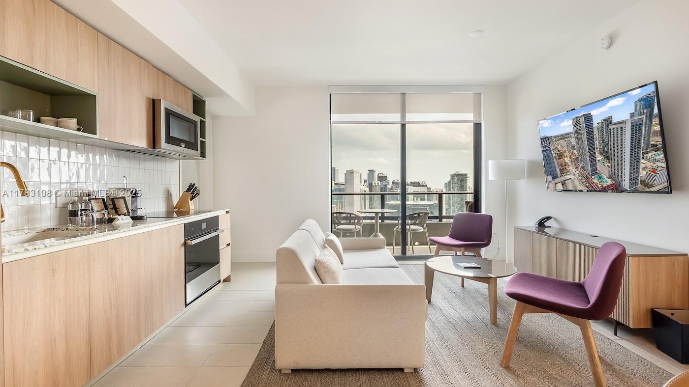 Gale - Residential Lease