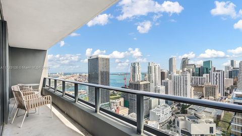 601 NE 1st Ave 4005 Miami FL 33132