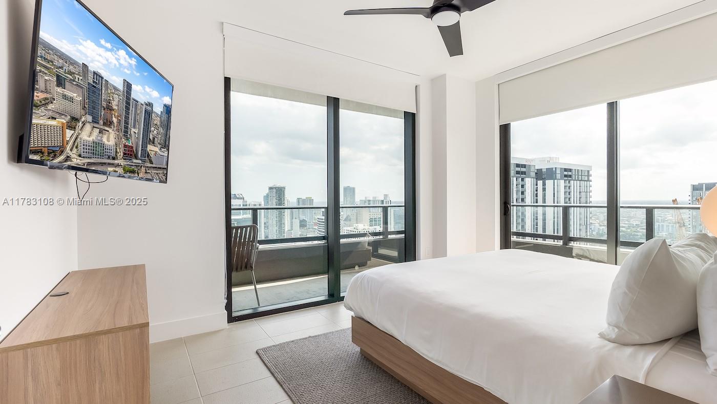 Gale - Residential Lease