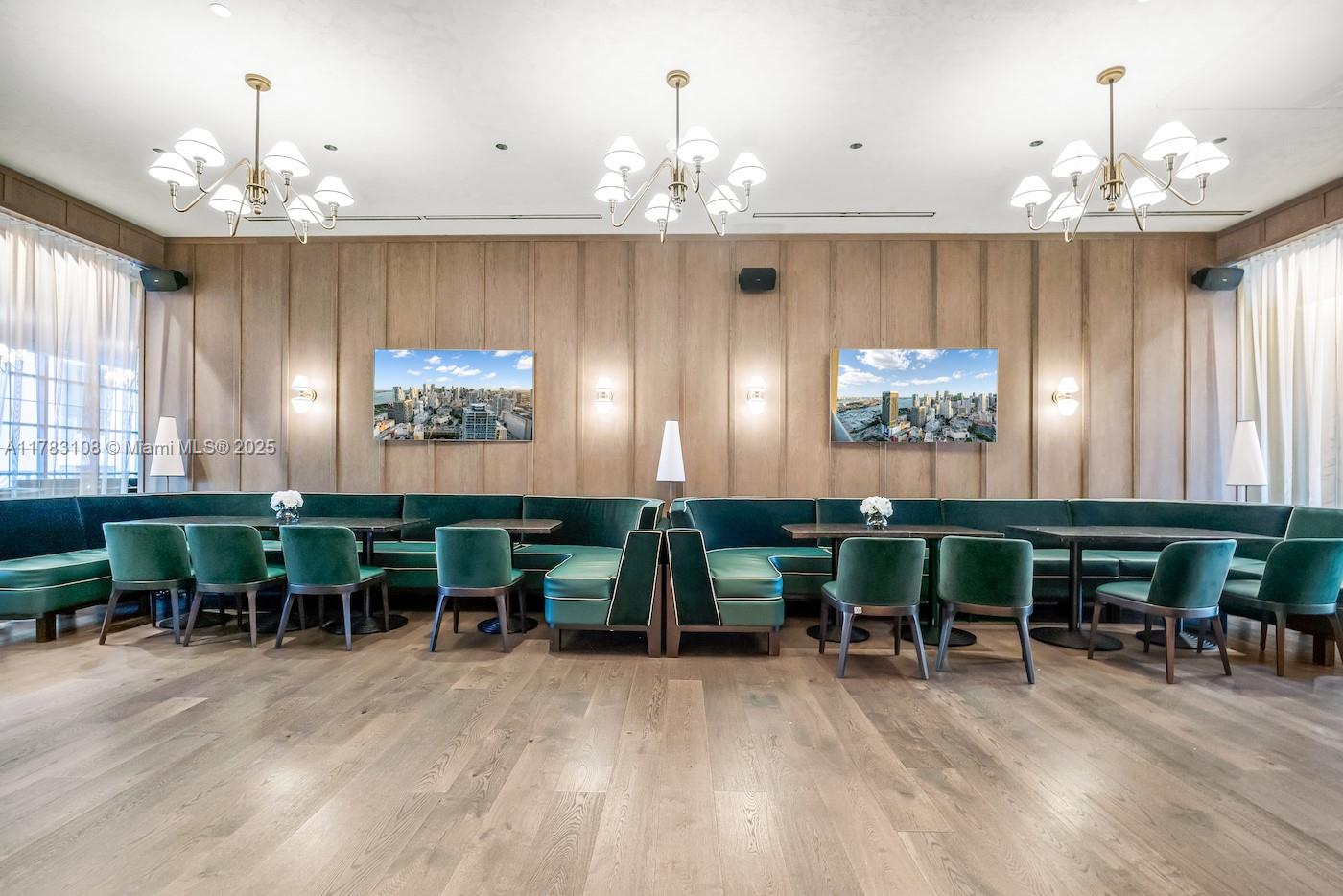 Gale - Residential Lease