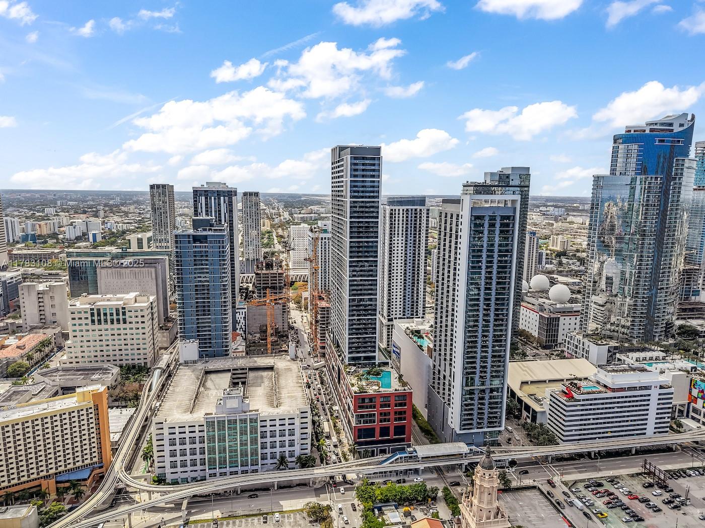 Gale - Residential Lease