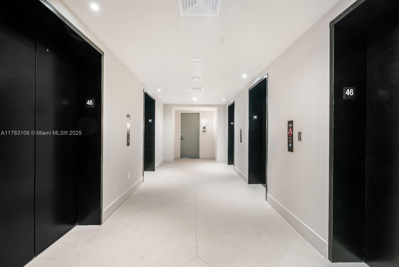 Gale - Residential Lease