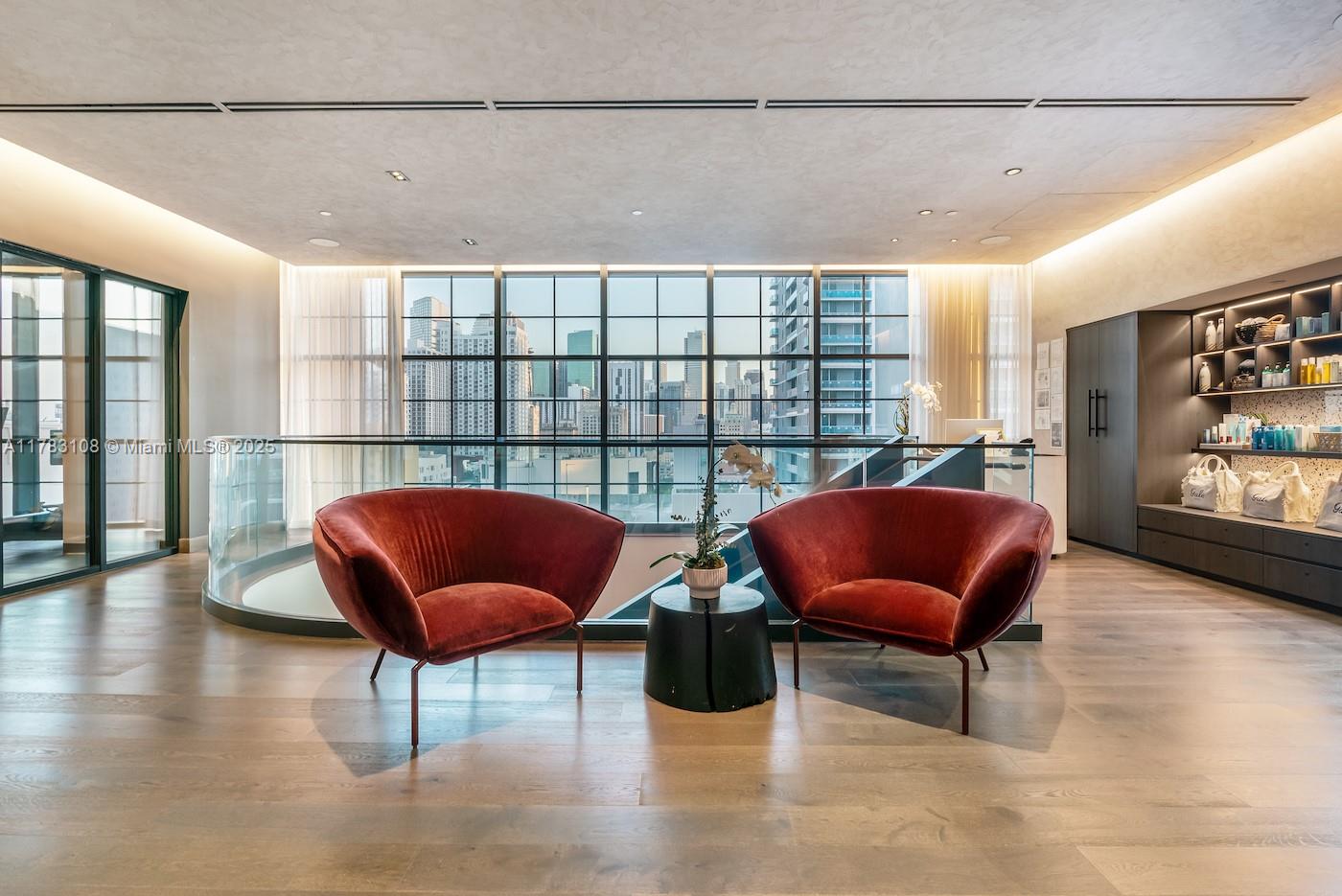 Gale - Residential Lease