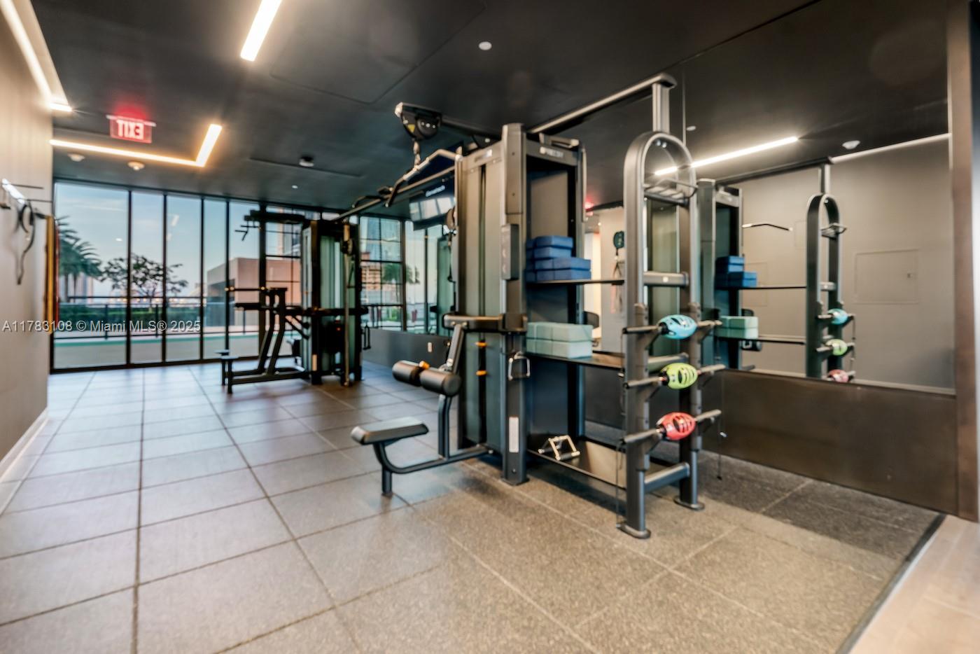 Gale - Residential Lease