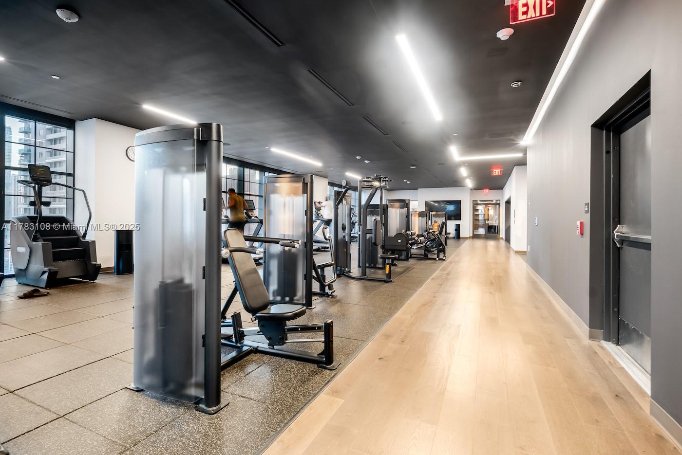 Gale - Residential Lease