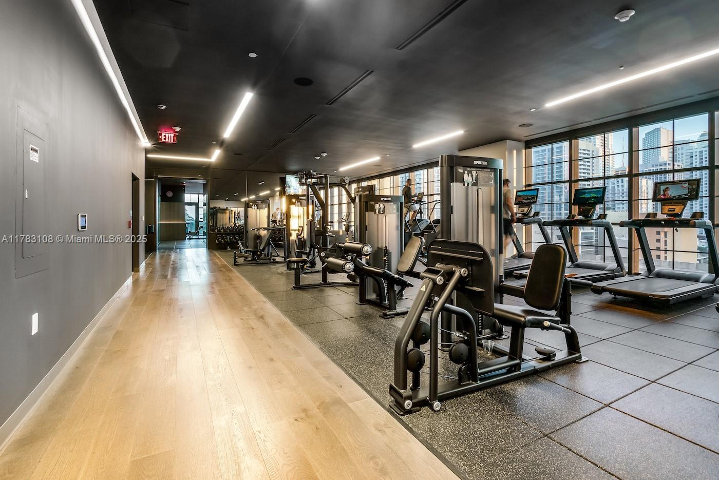 Gale - Residential Lease