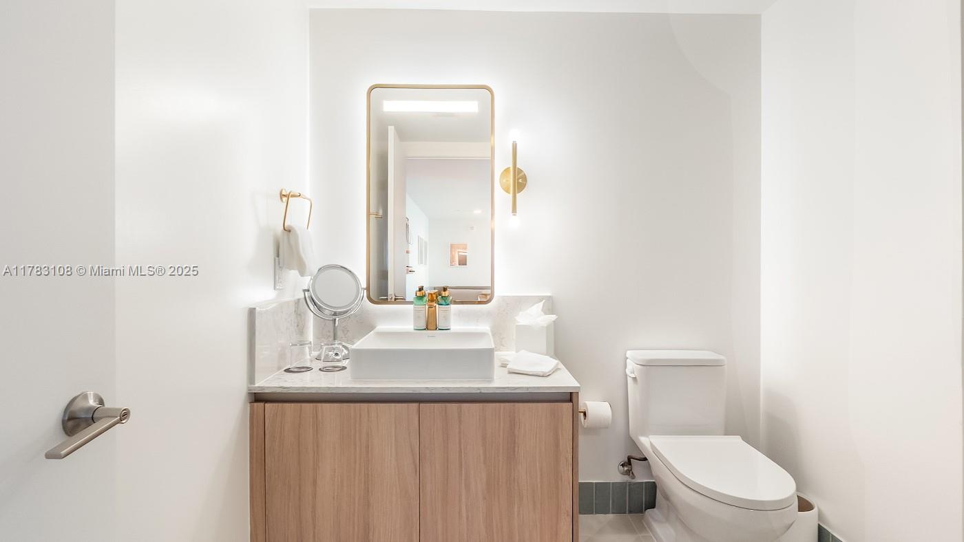 Gale - Residential Lease