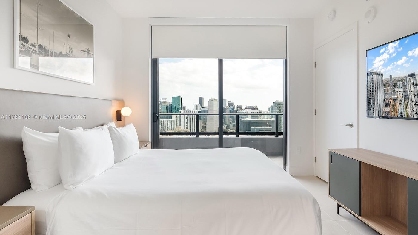 Gale - Residential Lease