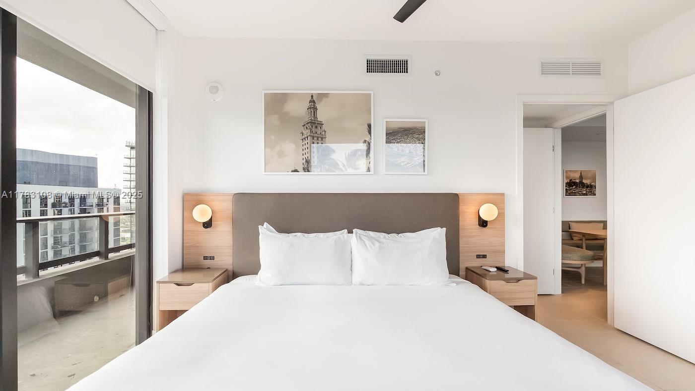 Gale - Residential Lease