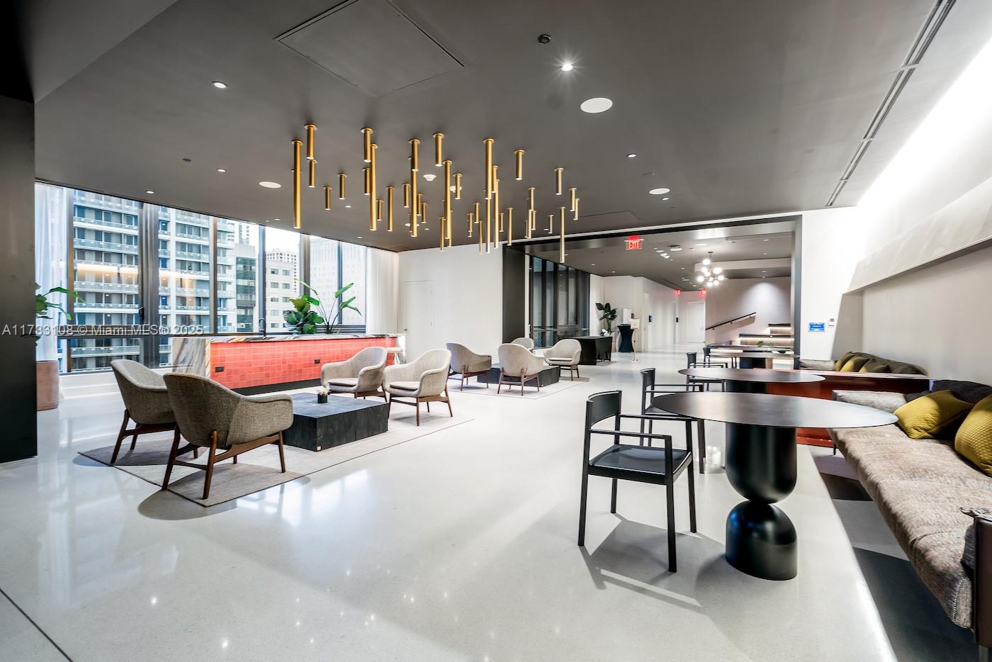 Gale - Residential Lease