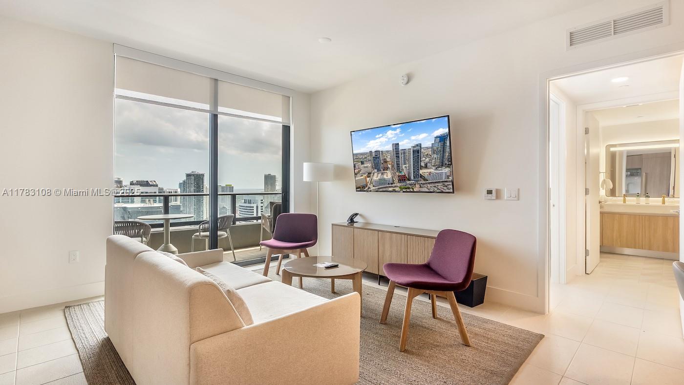 Gale - Residential Lease