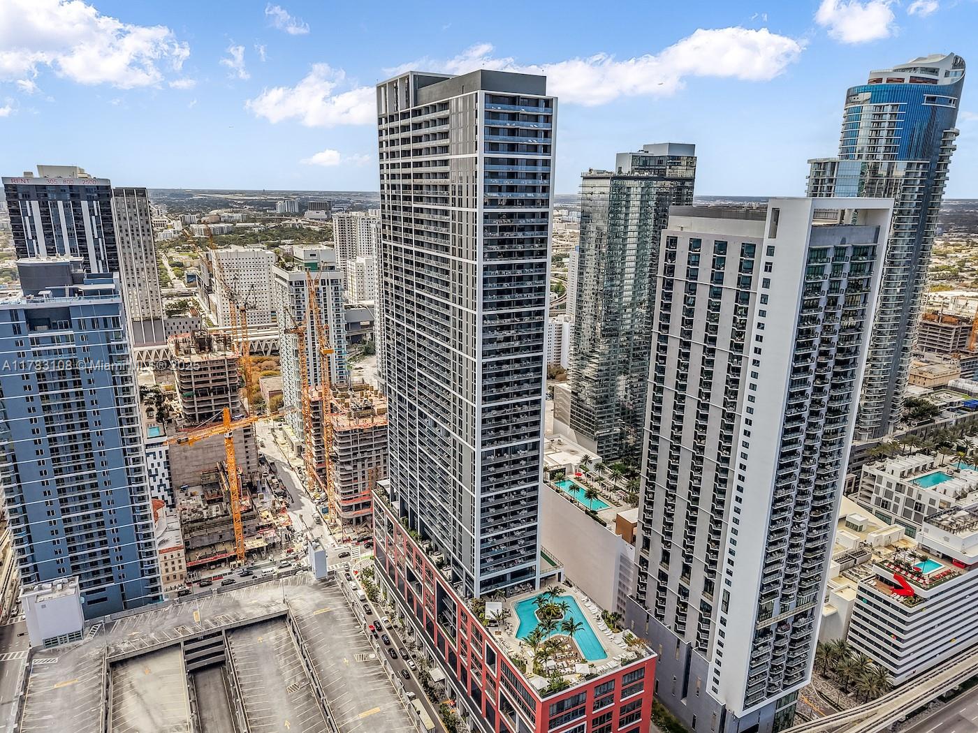 Gale - Residential Lease